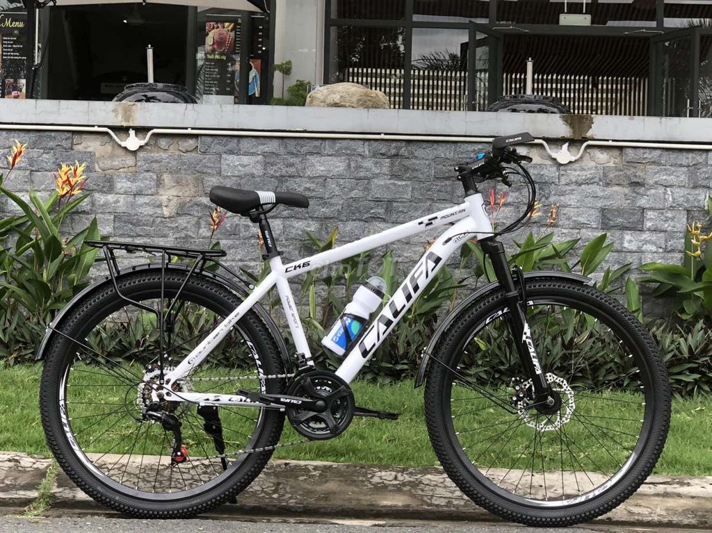 💥🚴‍♂️XE ĐẠP THỂ THAO 26INCH GIÁ RẺ