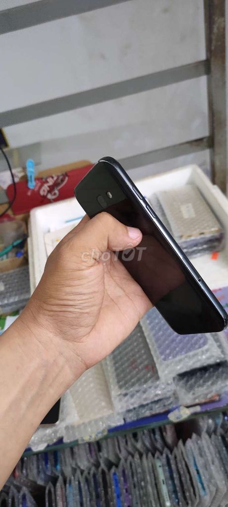 Samsung A5 2017, ram 3gb, 32gb. Mua bán Điện thoại tại Quận Gò Vấp Tp Hồ Chí Minh được đăng bởi A LONG   nhận thanh toán THẺ TÍN DỤNG hình 4