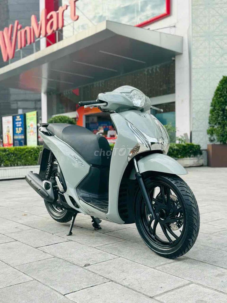 Sh 125fi xám sport máy zin 100% b vip29P/400.69