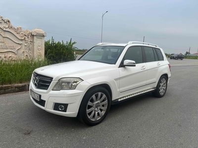 Mercedes Benz GLK Class 2009 300 4Matic - 204848 k. Mua bán Ô tô tại Thị xã Đông Triều Quảng Ninh được đăng bởi TOÀN THẮNG Ô TÔ KINH BẮC