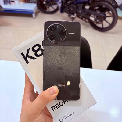 Redmi K80 5G 256Gb Fullbox - Bán Trả Góp