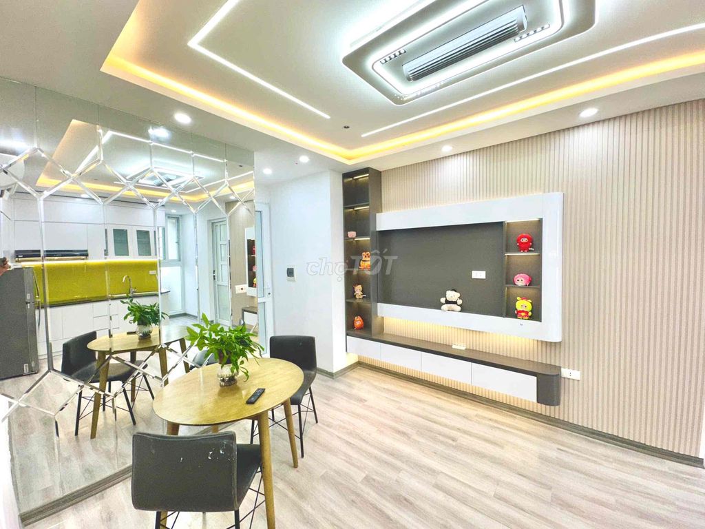 Bán Căn Mini Hoàng Hoa Thám Tây Hồ, Thoáng Đẹp Giá Rẻ Full Nội Thất
