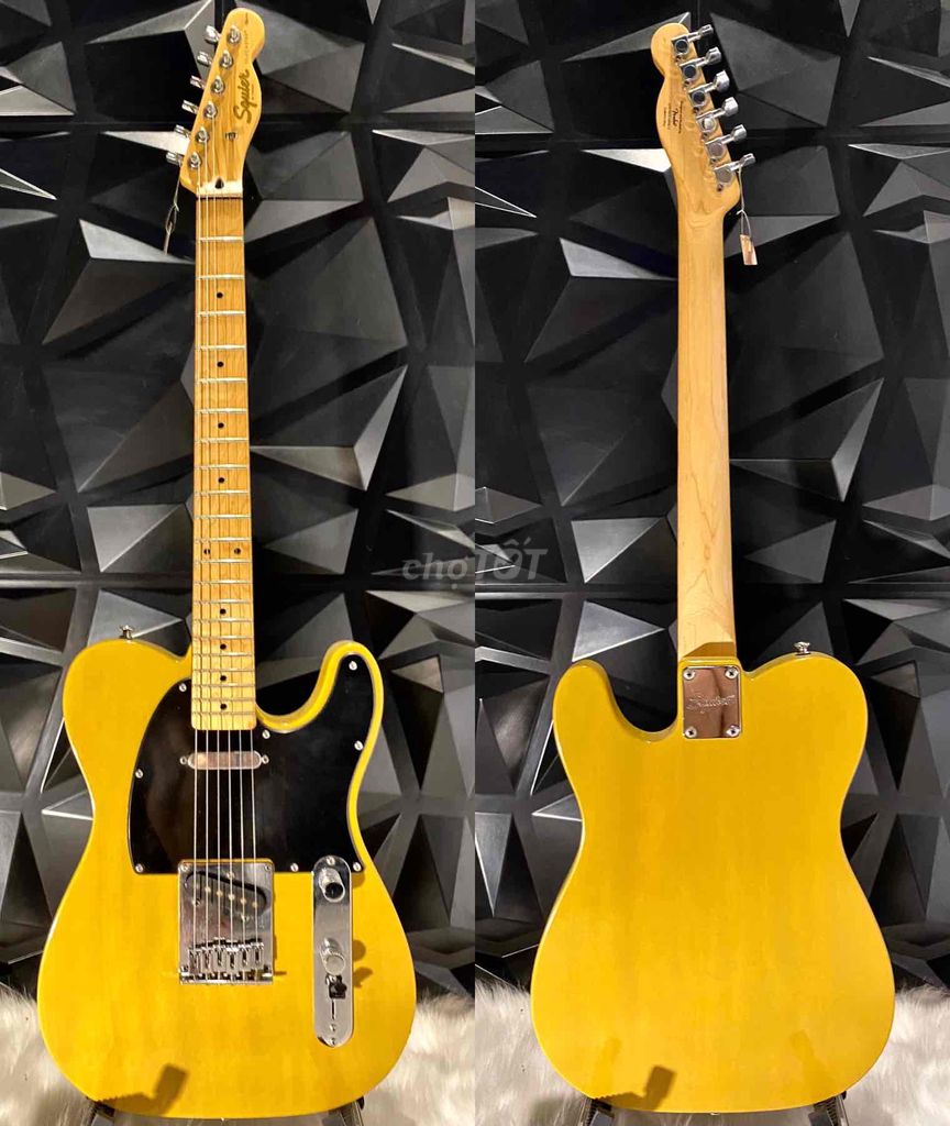 GUITAR ĐIỆN SQUIER AFFINITY