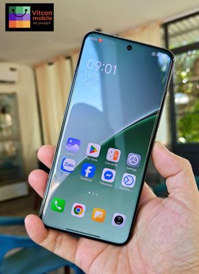 Mi 15 pro cực rẻ chất cho ae dùng.. Mua bán Điện thoại tại Quận Cái Răng Cần Thơ được đăng bởi Kim Phú