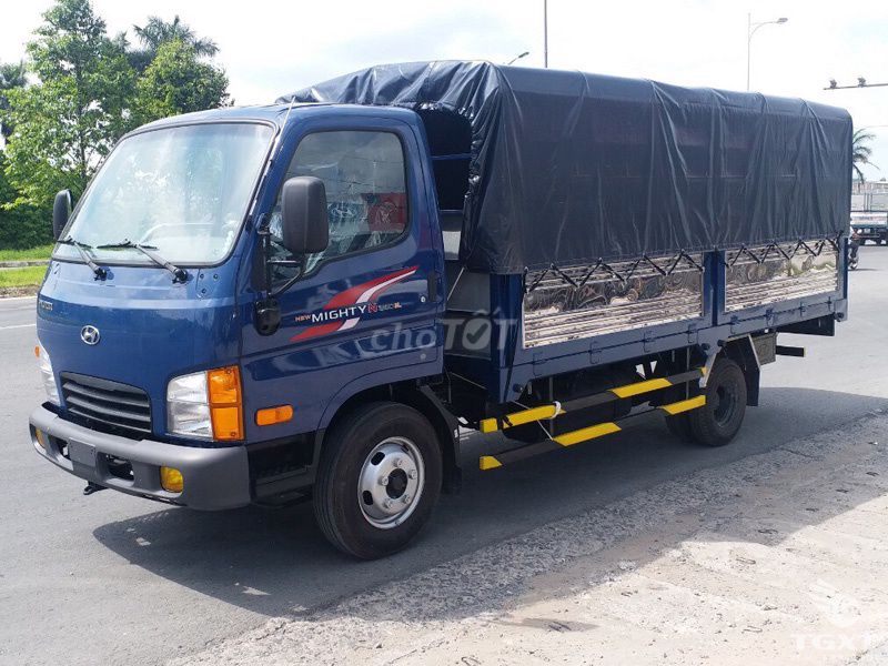 XE TẢI 2.5 TẤN NHẬN CHỞ HÀNG TP.HCM VÀ CÁC TỈNH. Dịch vụ tại Quận 6 Tp Hồ Chí Minh được đăng bởi Phương Võ hình 1