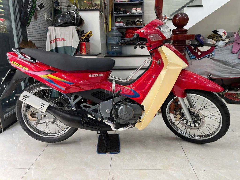 Cần bán xipo Thanh lý. Mua bán Xe máy tại Quận Tân Phú Tp Hồ Chí Minh được đăng bởi Đức hình 2