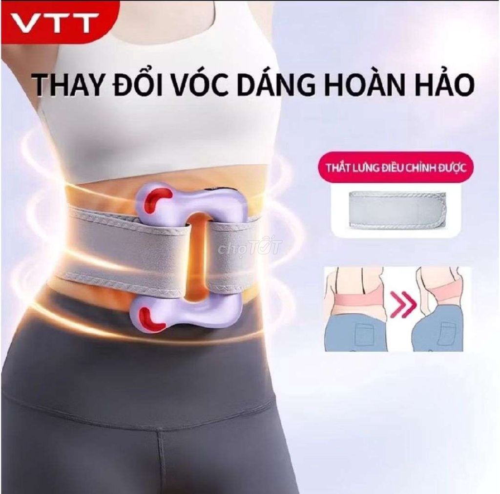 Máy massage VTT đèn hồng ngoại. Mua bán Nội thất, đồ gia dụng khác tại Huyện Châu Thành Kiên Giang được đăng bởi Quân Lưu hình 1