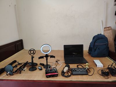 Thanh lý trọn bộ live. Mua bán Tivi, Âm thanh tại Huyện Lục Nam Bắc Giang được đăng bởi Hau Trinh