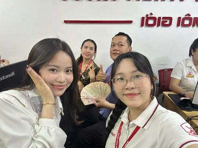 VIỆC LÀM THÊM-TỰ DO THỜI GIAN-KO CẦN KINH NGHIỆM. Việc làm tại Quận 12 Tp Hồ Chí Minh được đăng bởi BĐS NHÀ PHỐ HCM hình 1