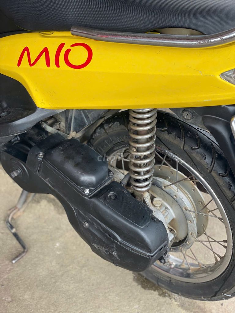 📛✅Mio nhỏ 2004 😍xe đẹp keng😍 Bs 60.. Mua bán Xe máy tại Huyện Trảng Bom Đồng Nai được đăng bởi phương hình 7