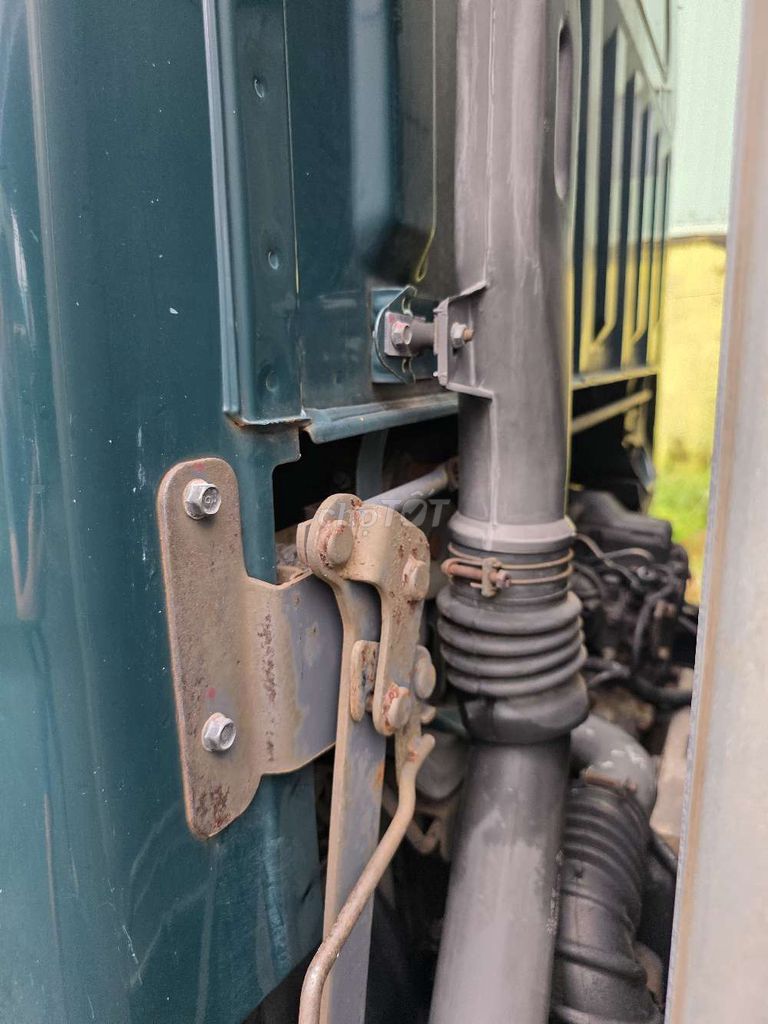 Kia 1t4 k140 2018 1 chủ nguyên rin. Mua bán Xe tải, xe ben tại Quận Cẩm Lệ Đà Nẵng được đăng bởi Hai Đô  hình 11