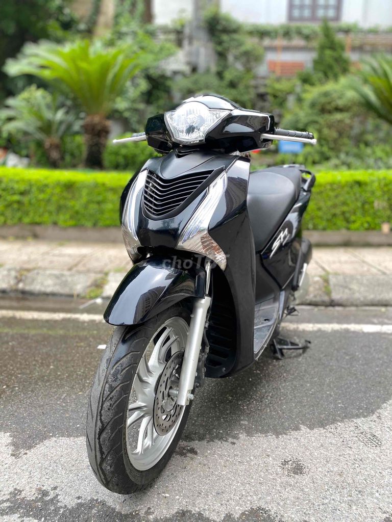 SHvn2016 150cc khoá smk -bks- 29N1-467.58