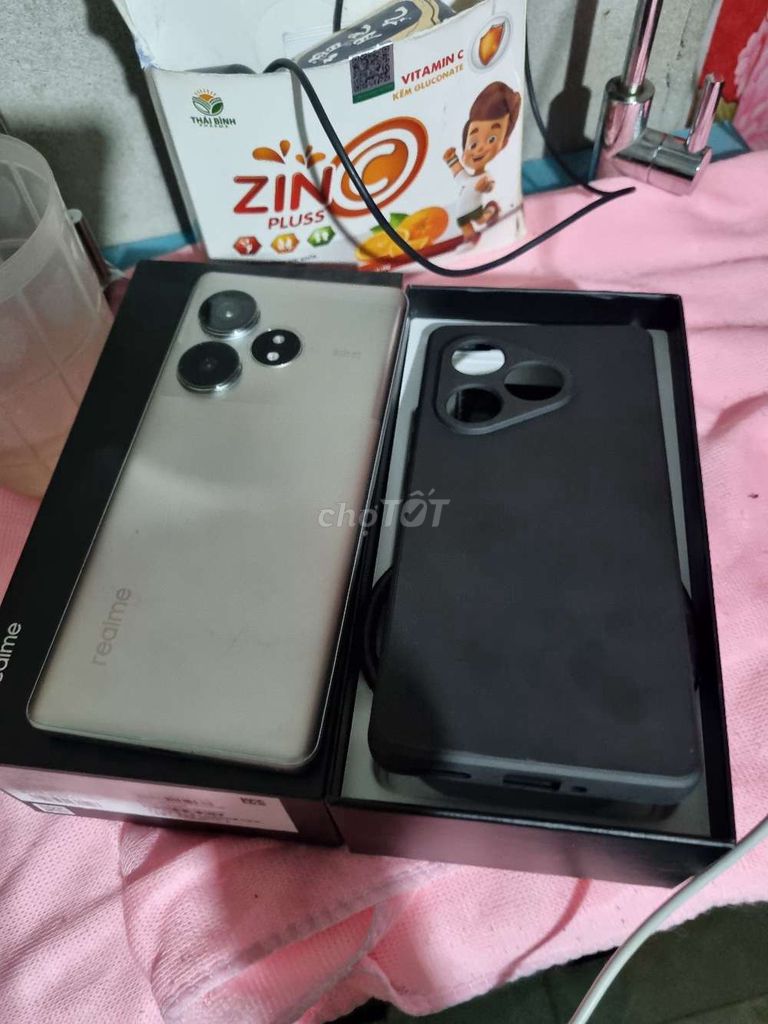 Realme gt6 se 256g