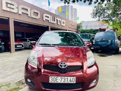 toyota Yaris 1.3 Nhập Nhật Full Lịch sử hãng. Mua bán Ô tô tại Quận Hoàng Mai Hà Nội được đăng bởi Phạm quang đồng hình 1