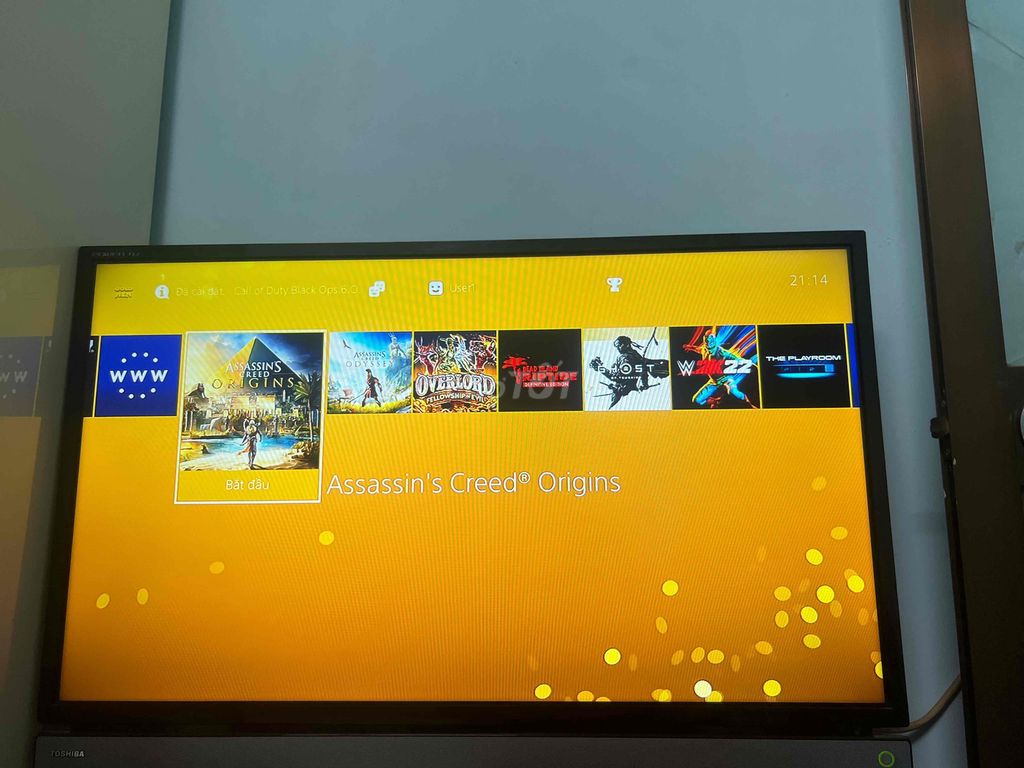 ps4 pro wf 9.0. Mua bán Thiết bị chơi game tại Quận 5 Tp Hồ Chí Minh được đăng bởi nguyen khai minh hình 4
