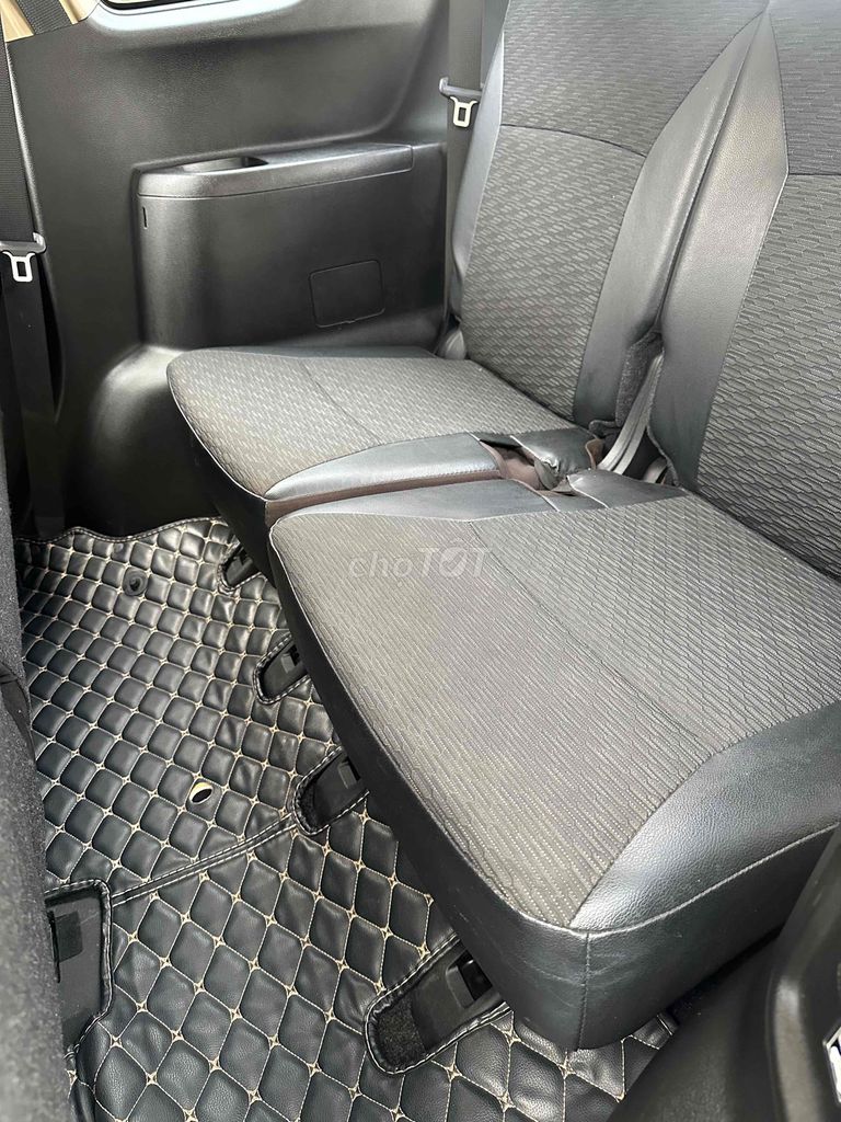 Suzuki XL 7 2022 GLX AT - 56000 km. Mua bán Ô tô tại Huyện Thanh Trì Hà Nội được đăng bởi NHẬT DOANH AUTO  hình 9