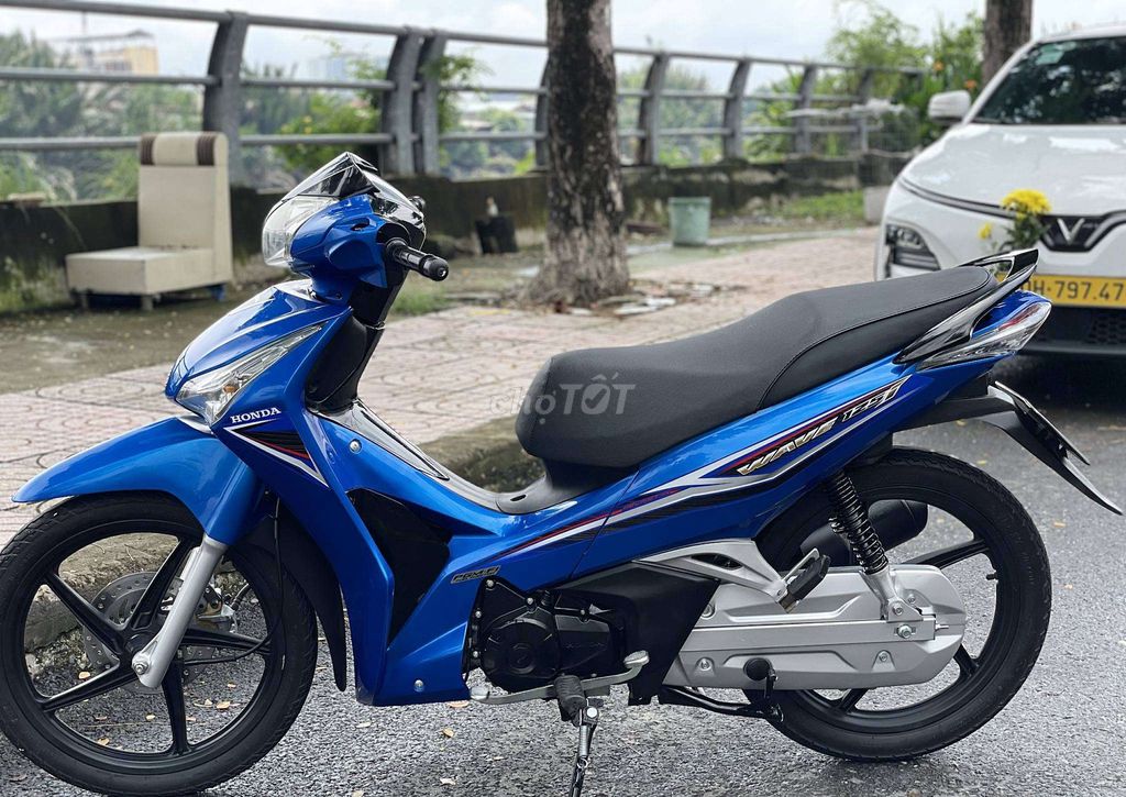 Fu úp wave i góp đưa 11 củ nhận xe. Mua bán Xe máy tại Quận 8 Tp Hồ Chí Minh được đăng bởi Đặng Thái Hòa hình 3