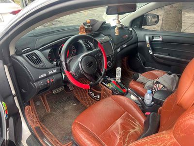 Kia Cerato 2009 - 150000 km. Mua bán Ô tô tại Thành phố Vinh Nghệ An được đăng bởi Tuân Lee