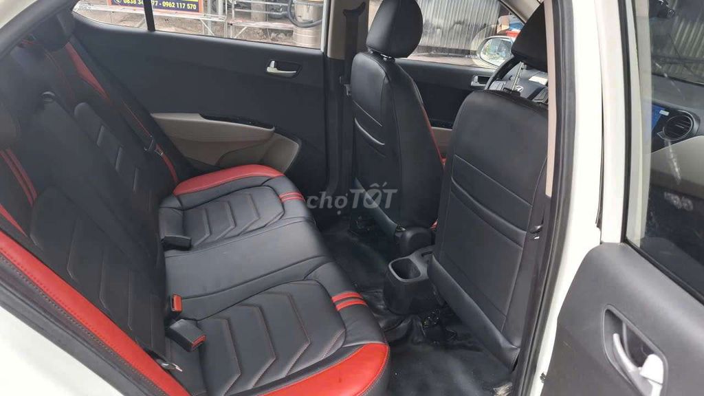 Cần bán Huyndai i10 2020 , sedan , MT. Mua bán Ô tô tại Thành phố Buôn Ma Thuột Đắk Lắk được đăng bởi Thủy Nguyễn hình 4