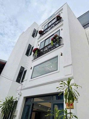 Аренда · 4 комн. · 40 м² · Quận Gò Vấp, ул. Hẻm 778 Thống Nhất