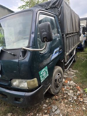 Xe kia 1t8 đời  2004. Mua bán Xe tải, xe ben tại Huyện Cái Bè Tiền Giang được đăng bởi Pham thi ngoc thủy 