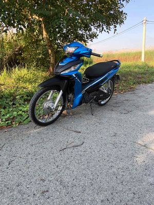 Honda Wave RSX 2021 Xanh đen. Mua bán Xe máy tại Huyện Bến Lức Long An được đăng bởi Bảo