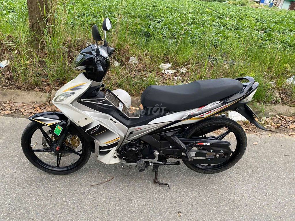 Cần bán ex 135 1S94 cộn tự động bs 65 cần Thơ. Mua bán Xe máy tại Quận Cái Răng Cần Thơ được đăng bởi Nguyễn Chí đinh  hình 5