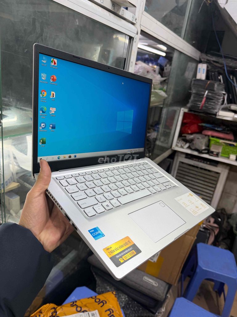 Asus Vivobook A415 i3 1115G4 8GB/256GB. Mua bán Laptop tại Quận Hai Bà Trưng Hà Nội được đăng bởi Laptop cũ lê thanh nghị hình 1