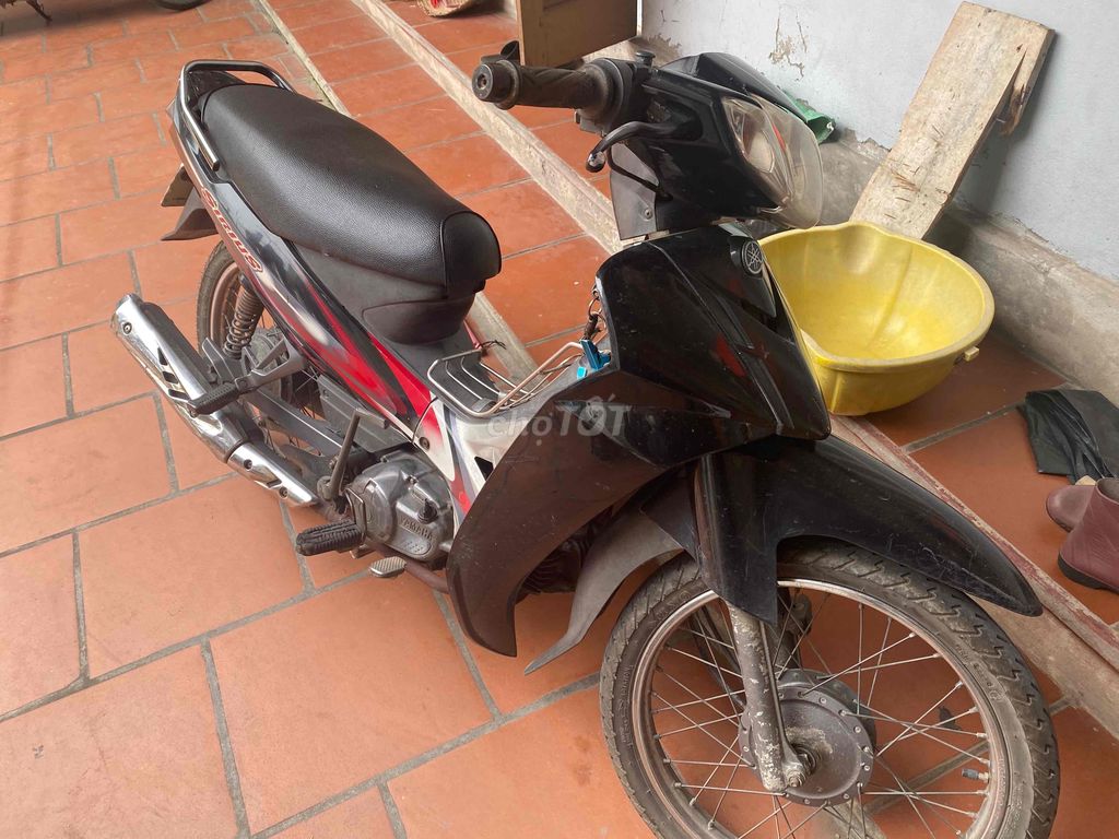 cần bán. Mua bán Xe máy tại Huyện Đông Hưng Thái Bình được đăng bởi Vang hình 2