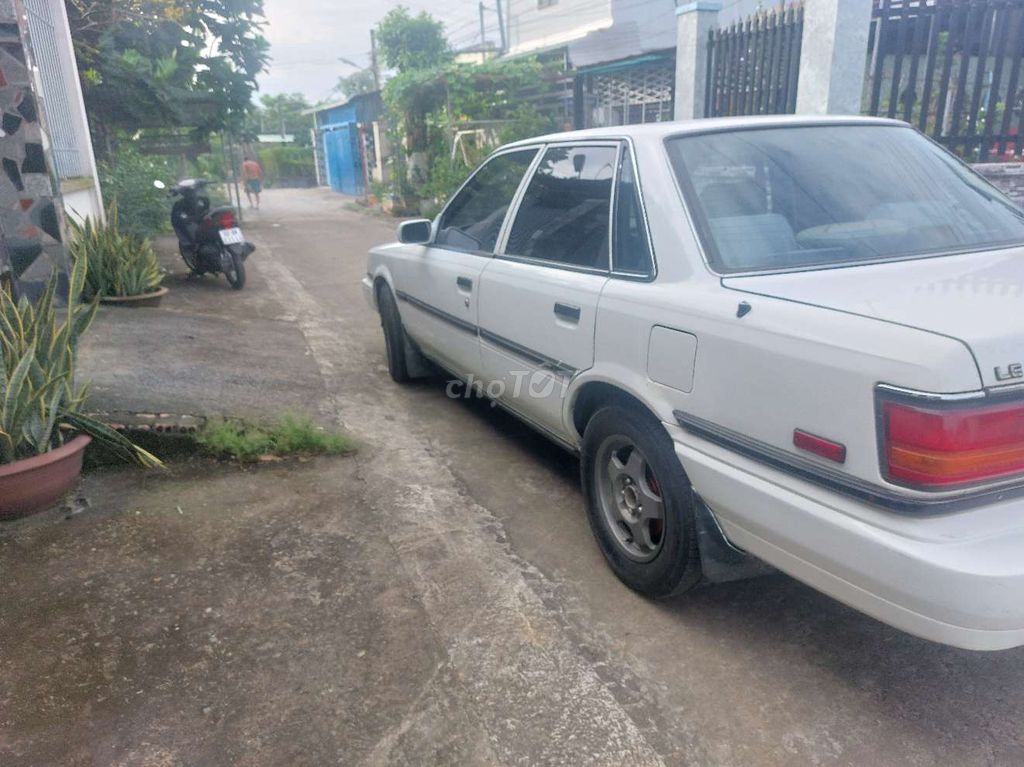 54 1991 - 20000 km. Mua bán Ô tô tại Huyện Long Thành Đồng Nai được đăng bởi pham hình 2