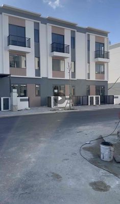Cần bán gấp nhà gần ngay UBND chánh phú hoà bến cát