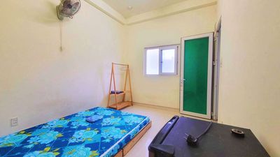 Room 15 m² · Đường số 2