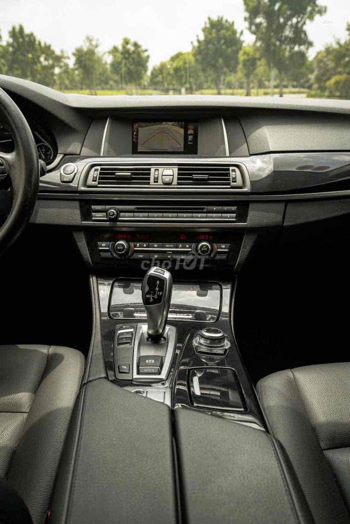 BMW #520i Model 2017 nhập Đức cá nhân 1 chủ. Mua bán Ô tô tại Quận 7 Tp Hồ Chí Minh được đăng bởi Dương Phương hình 12