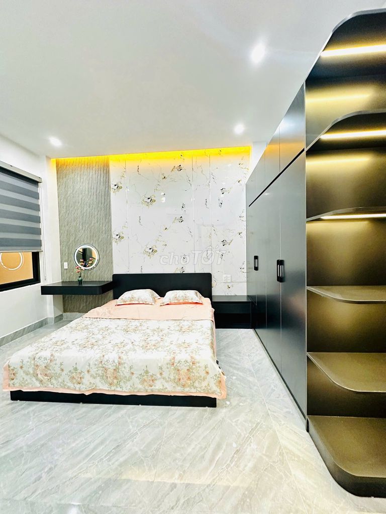 Furnished 3-storey house with rooftop near the bus station — photo 11