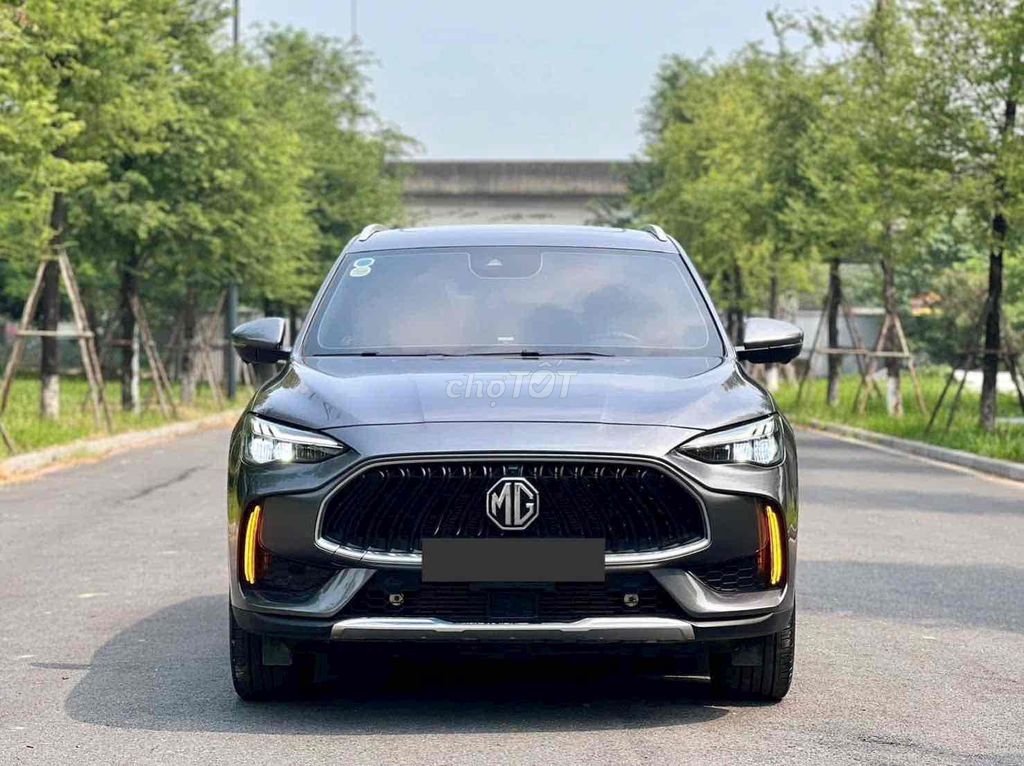 MGHS SUV hạng C nhập Thái lăn bánh chỉ 6xx. Mua bán Ô tô tại Quận 6 Tp Hồ Chí Minh được đăng bởi Thanh Tâm MG KDV hình 2