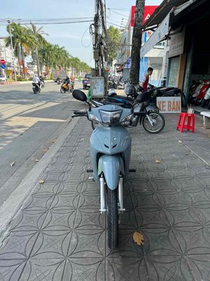 MOTOR THÁI (49cm3) (2025) BS:65AA:CẦN THƠ. Mua bán Xe máy tại Quận Ninh Kiều Cần Thơ được đăng bởi DVCĐ Công Minh