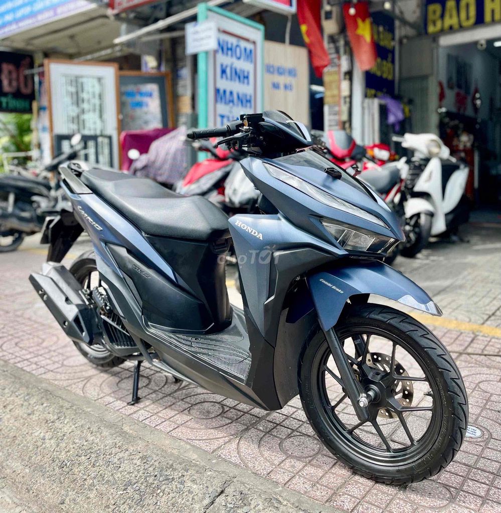 ❤️Honda Vario 125 2020, BSTP 9Chủ, CÓ GÓP. Mua bán Xe máy tại Quận 8 Tp Hồ Chí Minh được đăng bởi Tấn Đạt hình 3