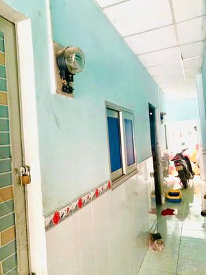 Ngộp bán gấp dãy trọ 64m2! Ngang 4m - Hẻm xe hơi ngay Emart. Mua bán nhà ở tại Quận Bình Thạnh Tp Hồ Chí Minh được đăng bởi LÊ DUY KHÁNH