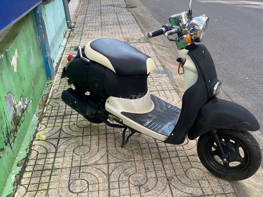 Xe Crea 50cc đời 2023 bstp 9 chủ candy ,sym elite. Mua bán Xe máy tại Quận Tân Phú Tp Hồ Chí Minh được đăng bởi phong hình 6