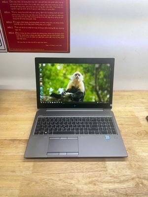 ❌ả Laptop HP Zbook 15G6 i7/16GB/256GB/T2000/15.6''. Mua bán Laptop tại Thành phố Biên Hòa Đồng Nai được đăng bởi Từ Ngọc Sơn