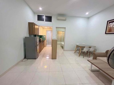 Rent · 2 bd · 50 м² · Quận Hải Châu, ул. Lê Đình Dương