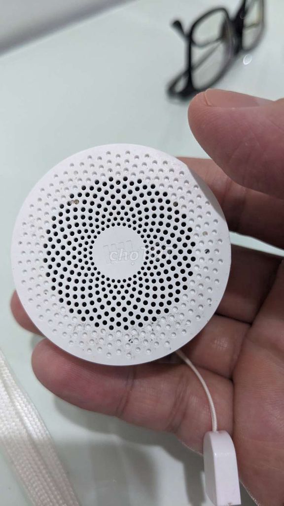 Loa Bluetooth Xiaomi Mi Compact Speaker 2. Mua bán Tivi, Âm thanh tại Quận Cầu Giấy Hà Nội được đăng bởi DuongLe hình 1