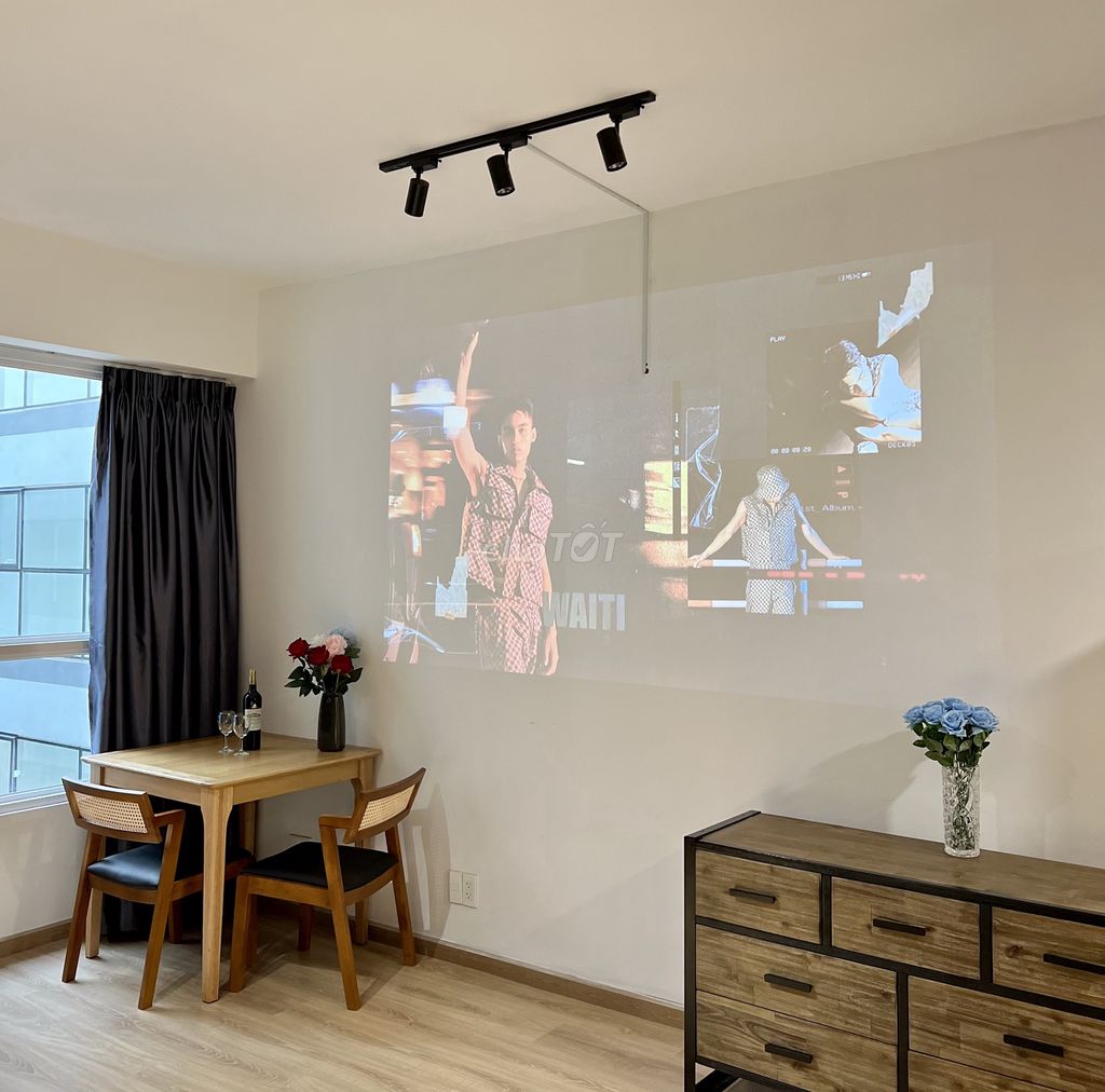Аренда квартир Charmington La Pointe 1 спальня - 2 спальни, краткосрочно и долгосрочно