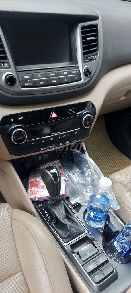 Tuson 2019 AT full dầu. Mua bán Ô tô tại Huyện Ia Grai Gia Lai được đăng bởi Ngo Thanh Long hình 9