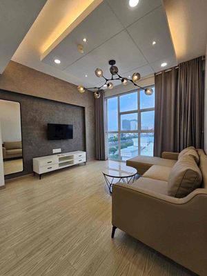 Bán Căn hộ 2pn tại Khánh Hội 3 chỉ 5.9tỷ