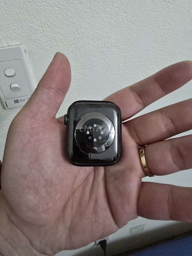 Apple Watch Sr6 44mm Rẻ