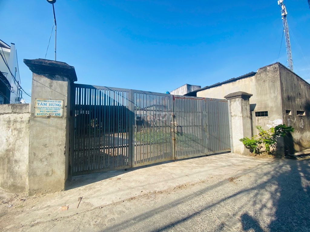 Bán đất Diên An - Diên Khánh   ⚡️Diện tích : 368m2 có 155m2 đất ở. Mua bán đất tại Huyện Diên Khánh Khánh Hòa được đăng bởi Văn Liêm Đất Xã Ven Biển hình 3