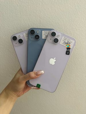 iPhone 14 Plus 128GB zin đẹp Bảo Hành 1 đổi 1