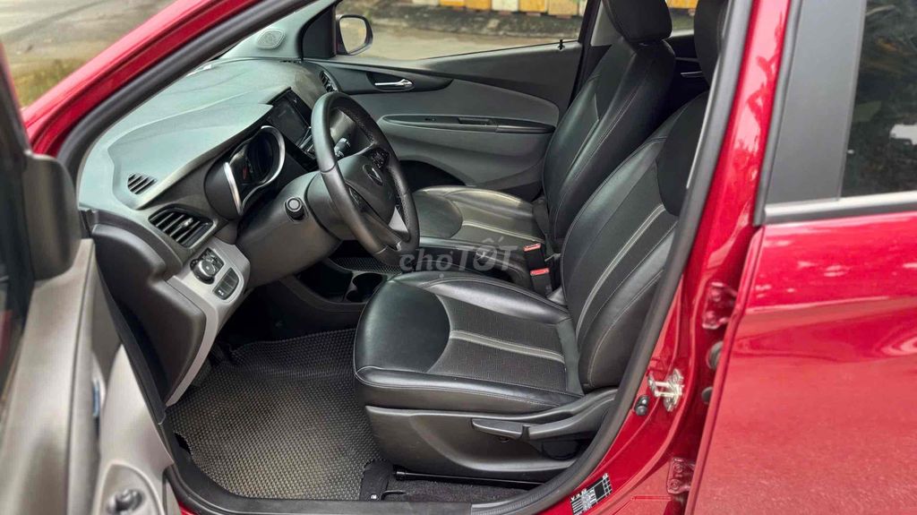 VinFast Fadil 2019 1.4 AT Premium - 66000 km. Mua bán Ô tô tại Thành phố Thủ Đức Tp Hồ Chí Minh được đăng bởi MinhSG hình 13