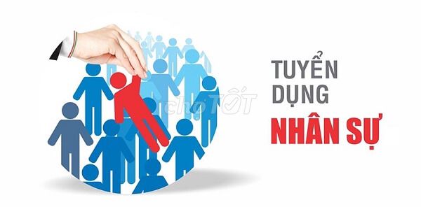 Tuyển dụng NHÂN VIÊN NỮ CHỐT ĐƠN